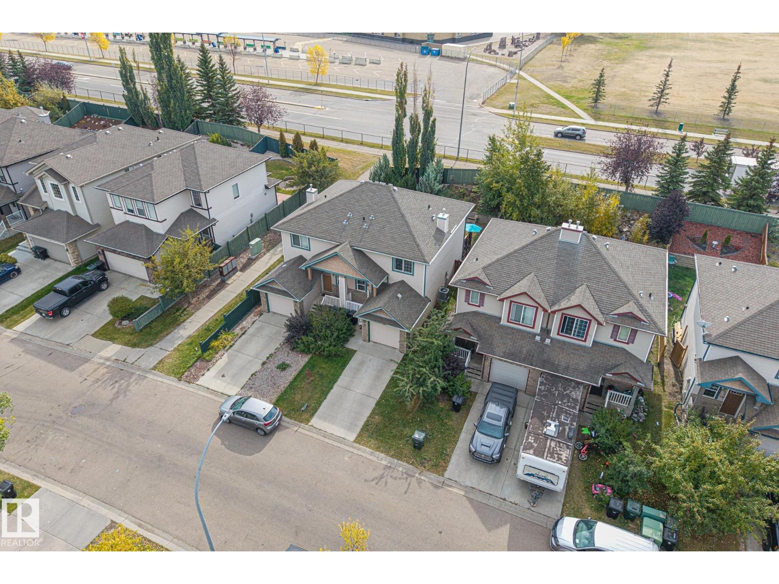 61 Vaughn Av, Spruce Grove, Alberta  T7X 4R9 - Photo 43 - E4460371