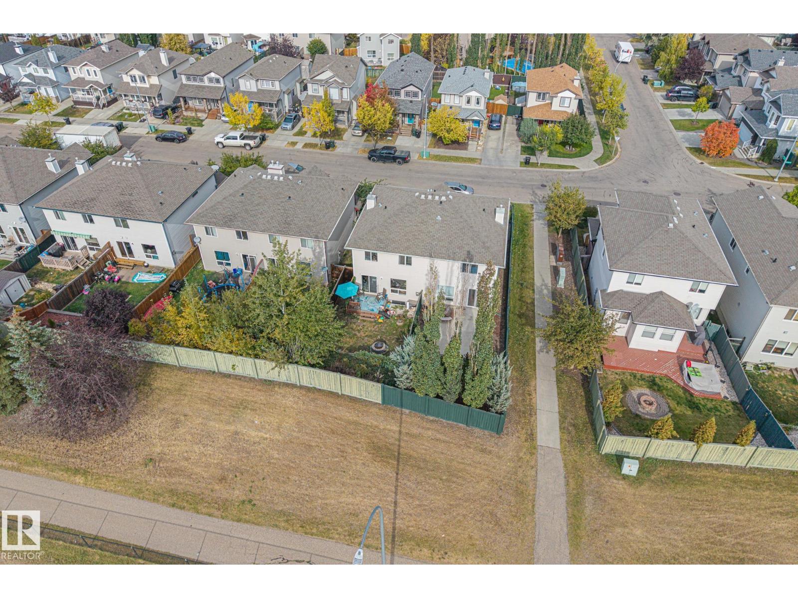 61 Vaughn Av, Spruce Grove, Alberta  T7X 4R9 - Photo 48 - E4460371