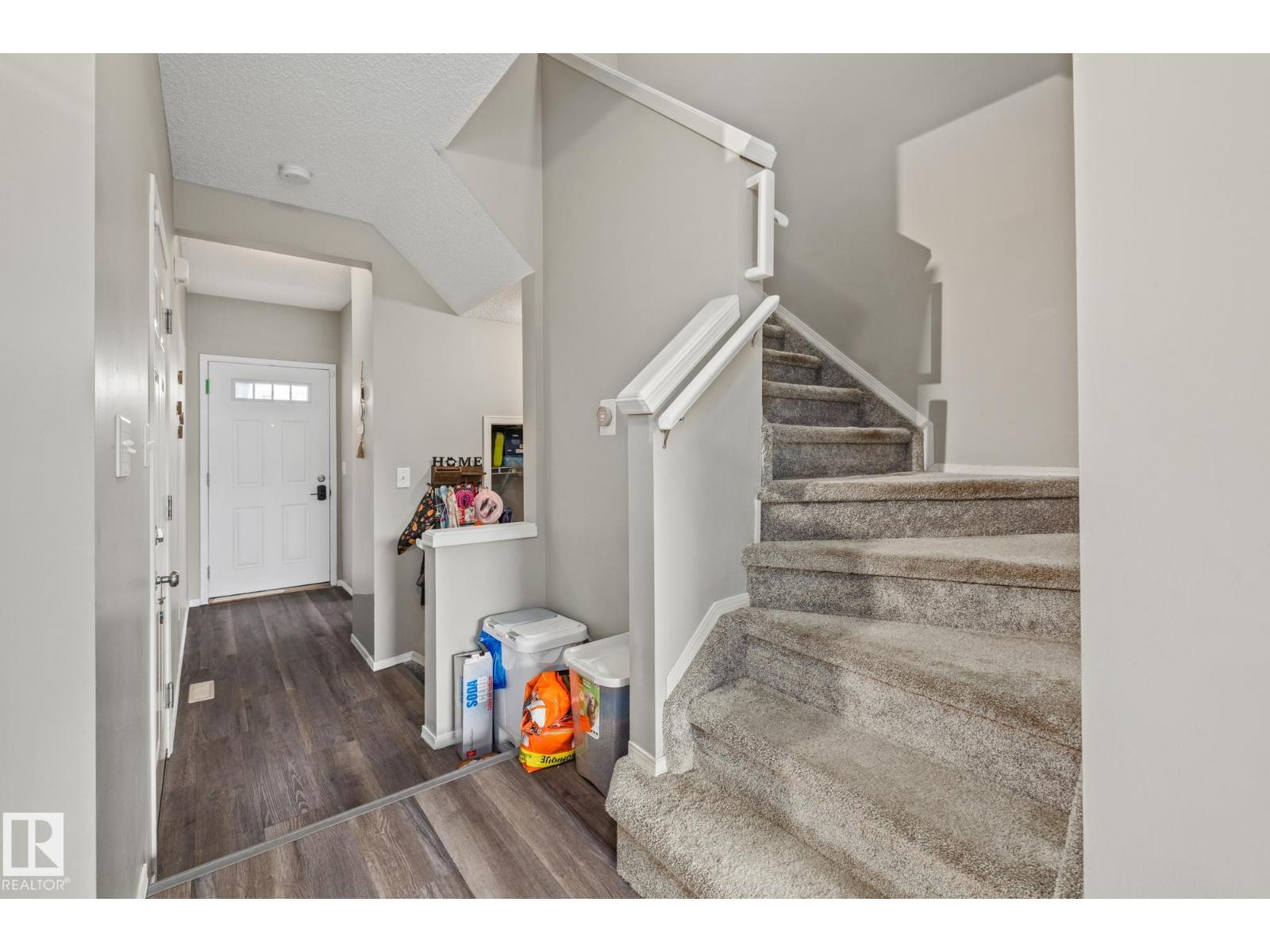 61 Vaughn Av, Spruce Grove, Alberta  T7X 4R9 - Photo 5 - E4460371