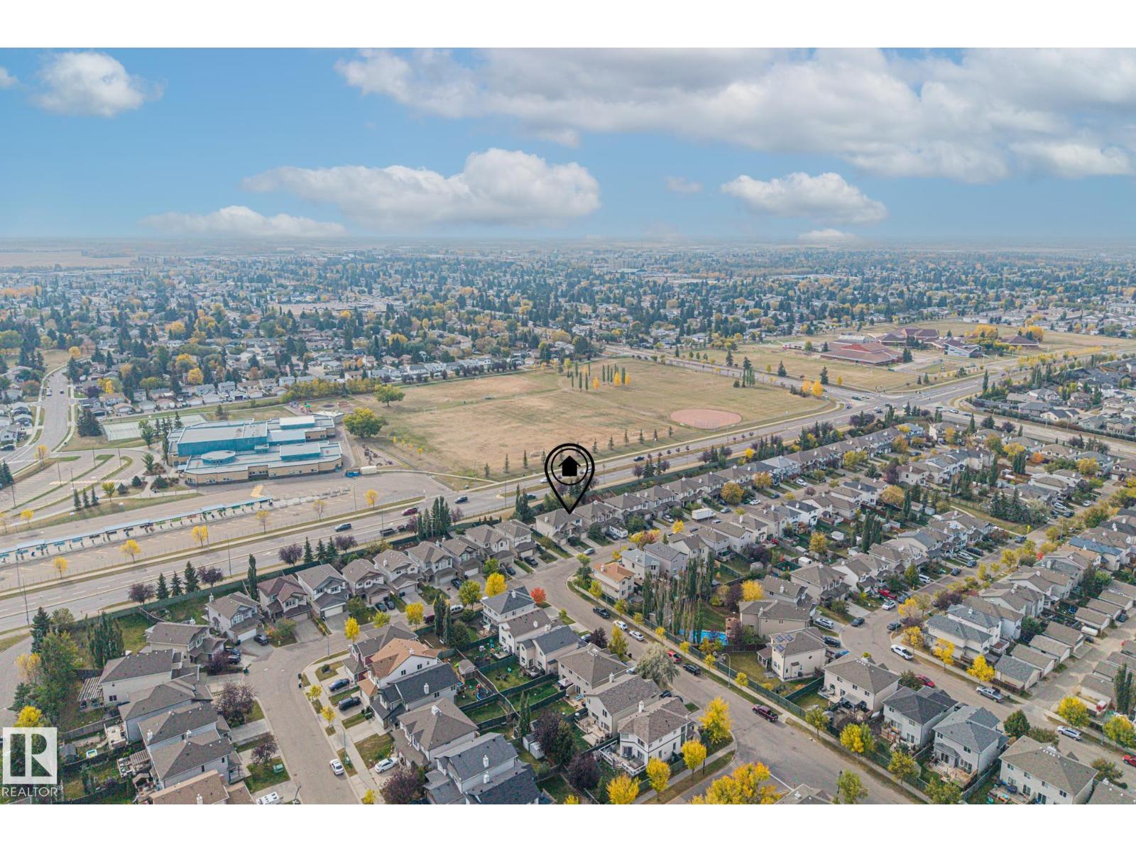 61 Vaughn Av, Spruce Grove, Alberta  T7X 4R9 - Photo 51 - E4460371