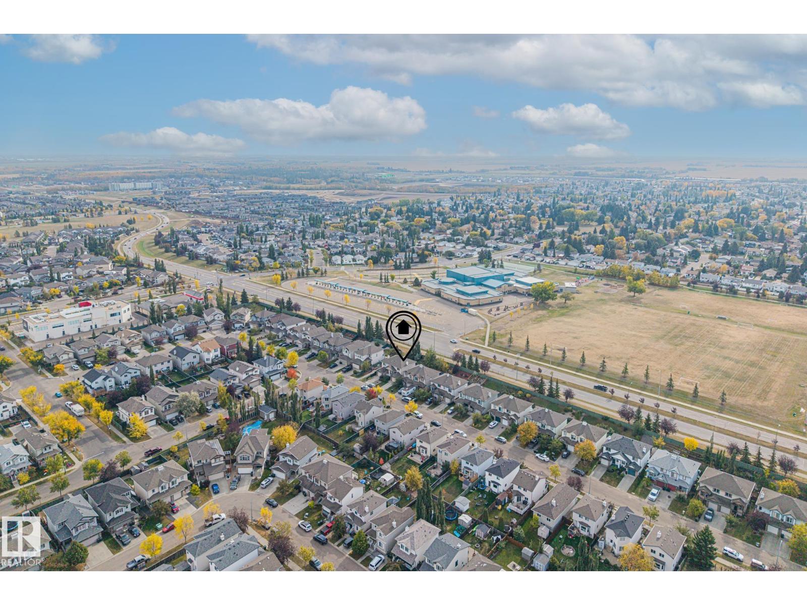 61 Vaughn Av, Spruce Grove, Alberta  T7X 4R9 - Photo 52 - E4460371