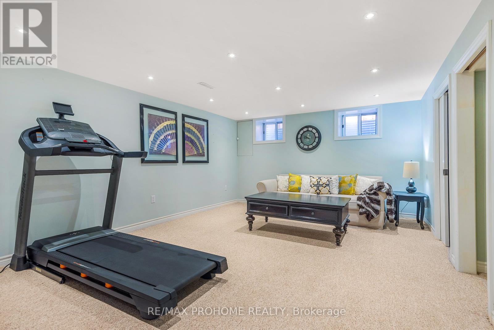 32 Sir Bedevere Place, Markham, Ontario  L3P 2W4 - Photo 27 - N12439285