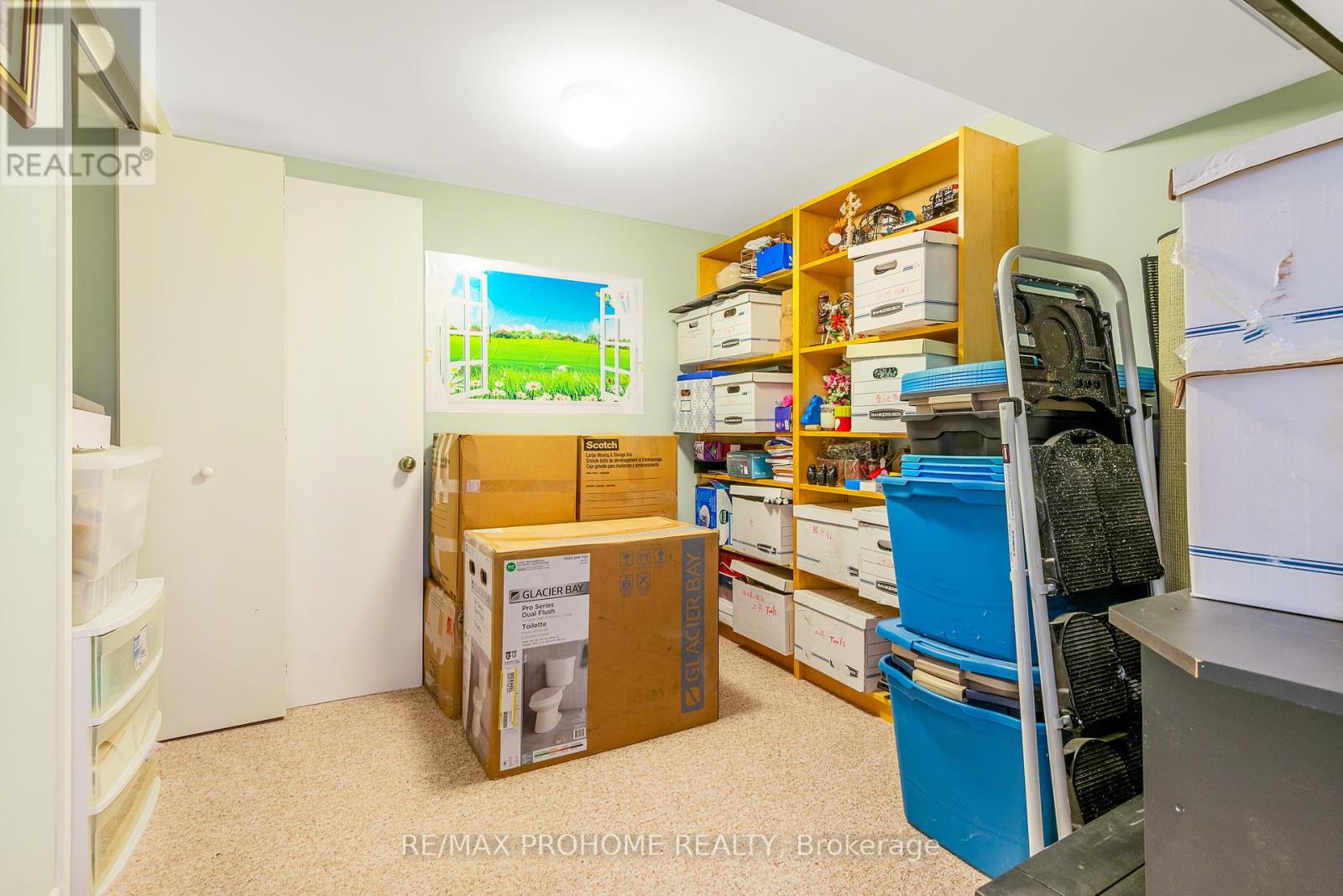 32 Sir Bedevere Place, Markham, Ontario  L3P 2W4 - Photo 29 - N12439285