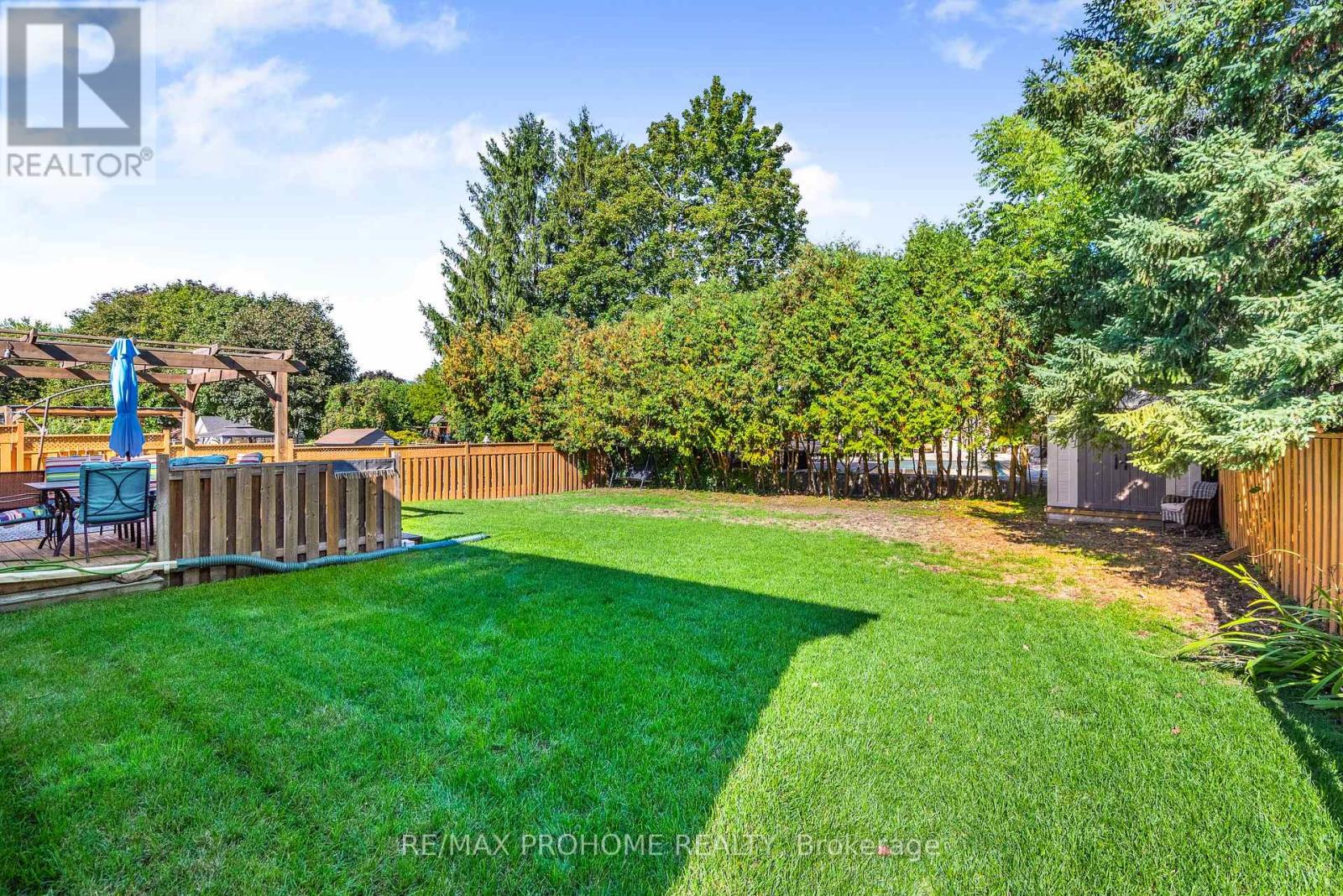 32 Sir Bedevere Place, Markham, Ontario  L3P 2W4 - Photo 33 - N12439285