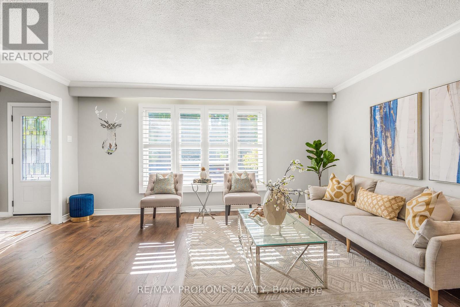 32 Sir Bedevere Place, Markham, Ontario  L3P 2W4 - Photo 7 - N12439285