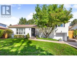 32 Sir Bedevere Place, Markham (Markham Village), Ca