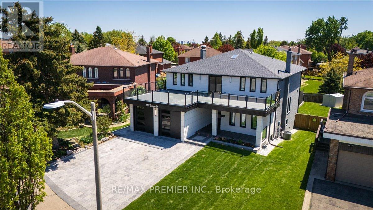 157 JEANNE DRIVE, Vaughan, Ontario