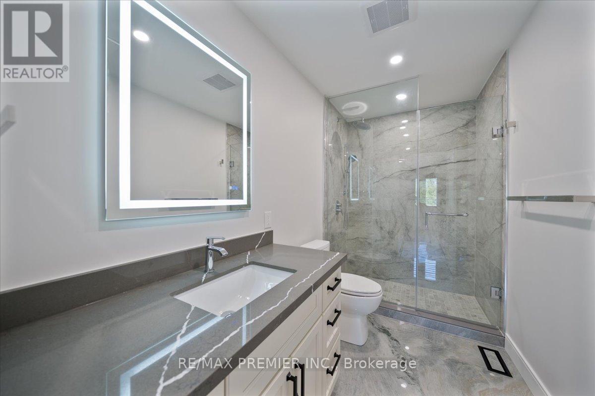 157 Jeanne Drive, Vaughan, Ontario  L4L 1X8 - Photo 33 - N12439314