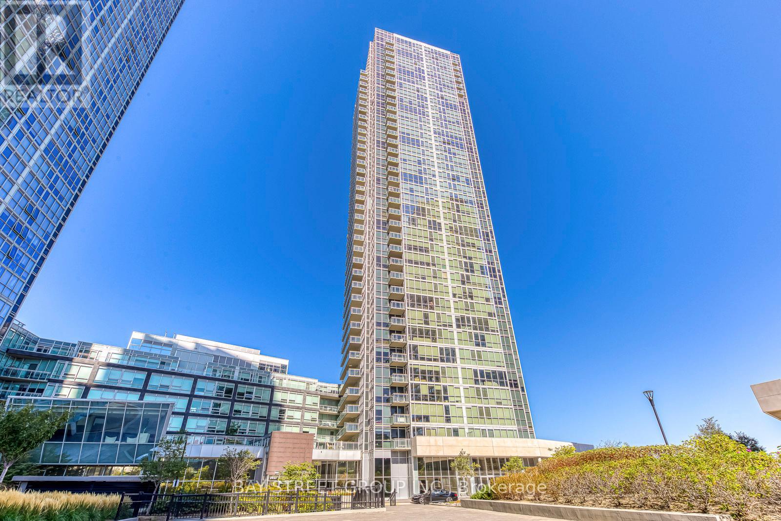 2502 - 2908 HIGHWAY 7 ROAD, Vaughan, Ontario