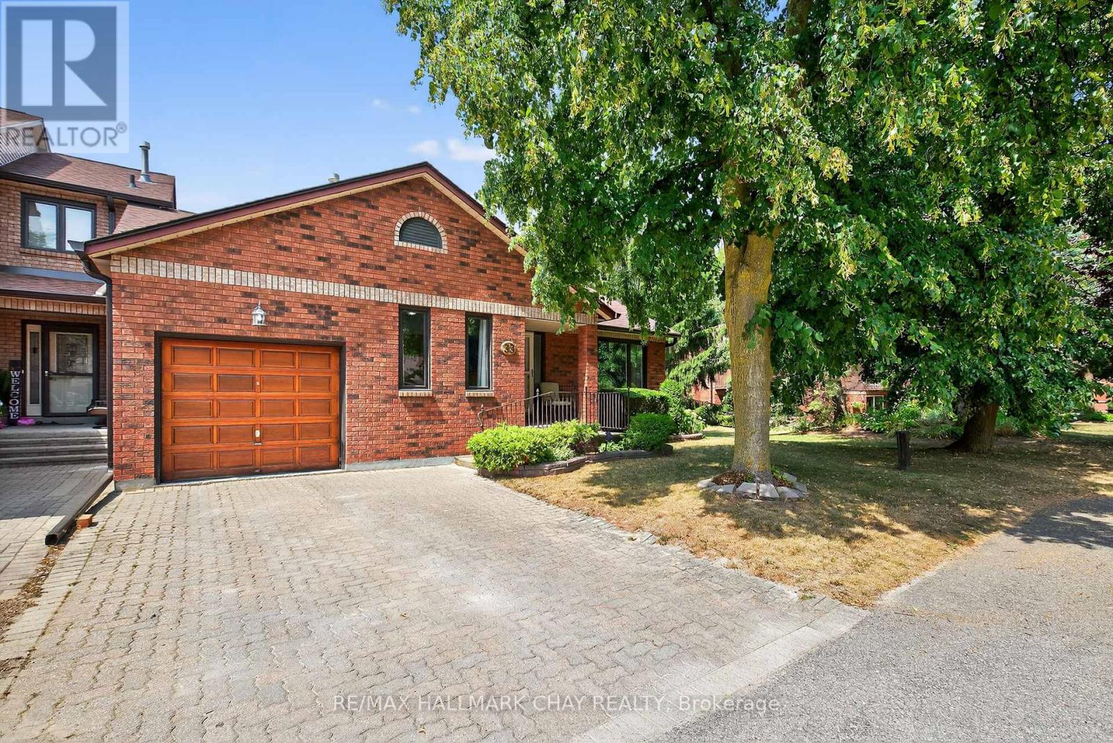 33 PARKETTE DRIVE, New Tecumseth, Ontario