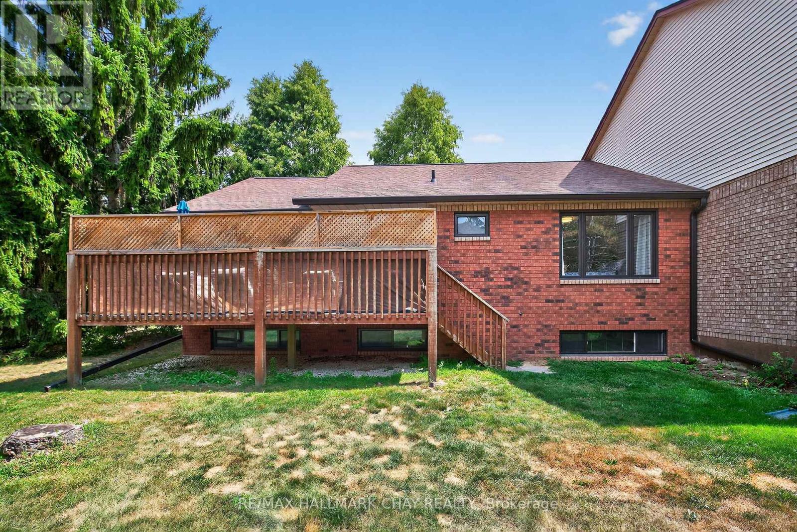 33 Parkette Drive, New Tecumseth, Ontario  L9R 1R7 - Photo 28 - N12439351