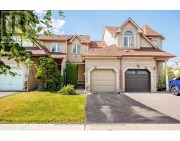 76 GOLDBROOK CRESCENT, Richmond Hill, Ontario