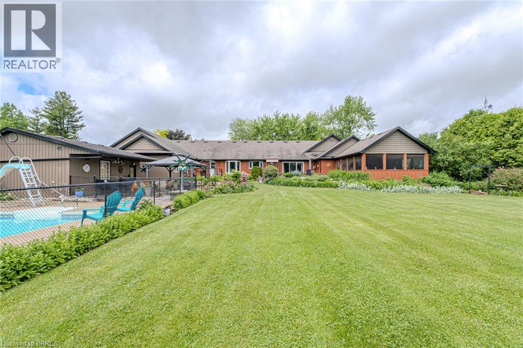 20 County Road 22 Road, Caledonia, Ontario  N3W 2G9 - Photo 13 - 40774734