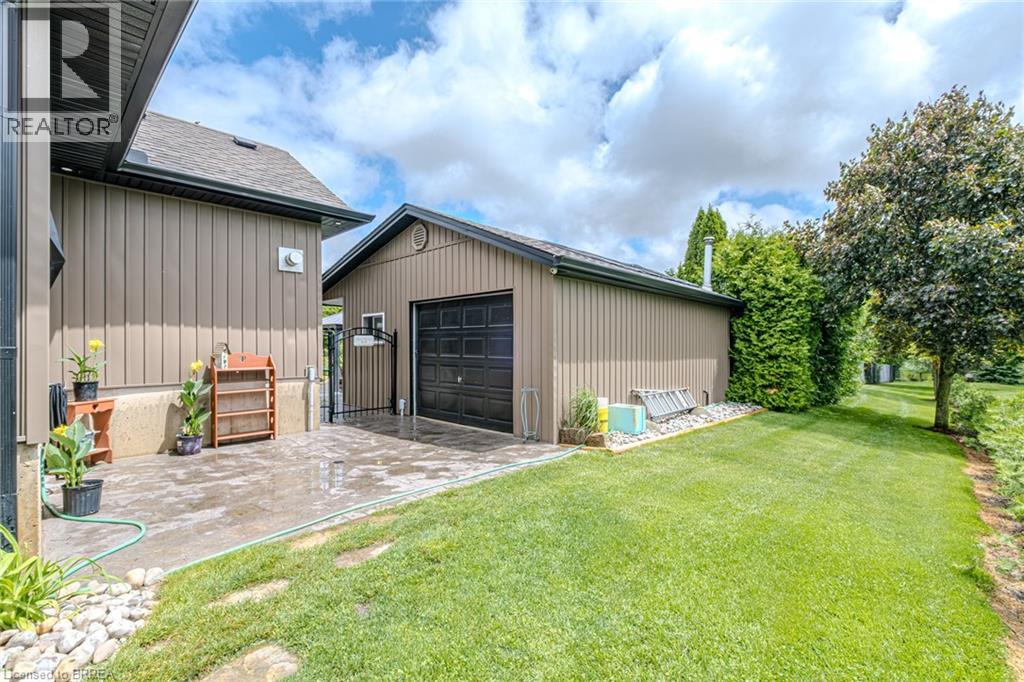 20 County Road 22 Road, Caledonia, Ontario  N3W 2G9 - Photo 18 - 40774734