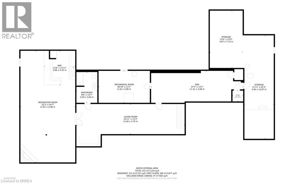 20 County Road 22 Road, Caledonia, Ontario  N3W 2G9 - Photo 48 - 40774734