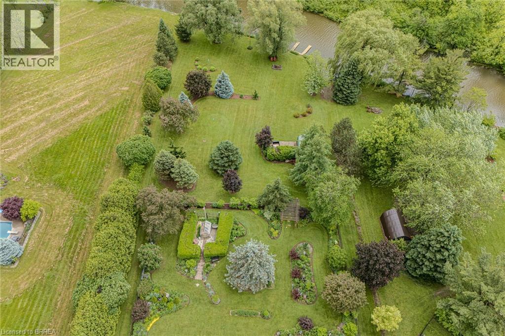 20 County Road 22 Road, Caledonia, Ontario  N3W 2G9 - Photo 7 - 40774734