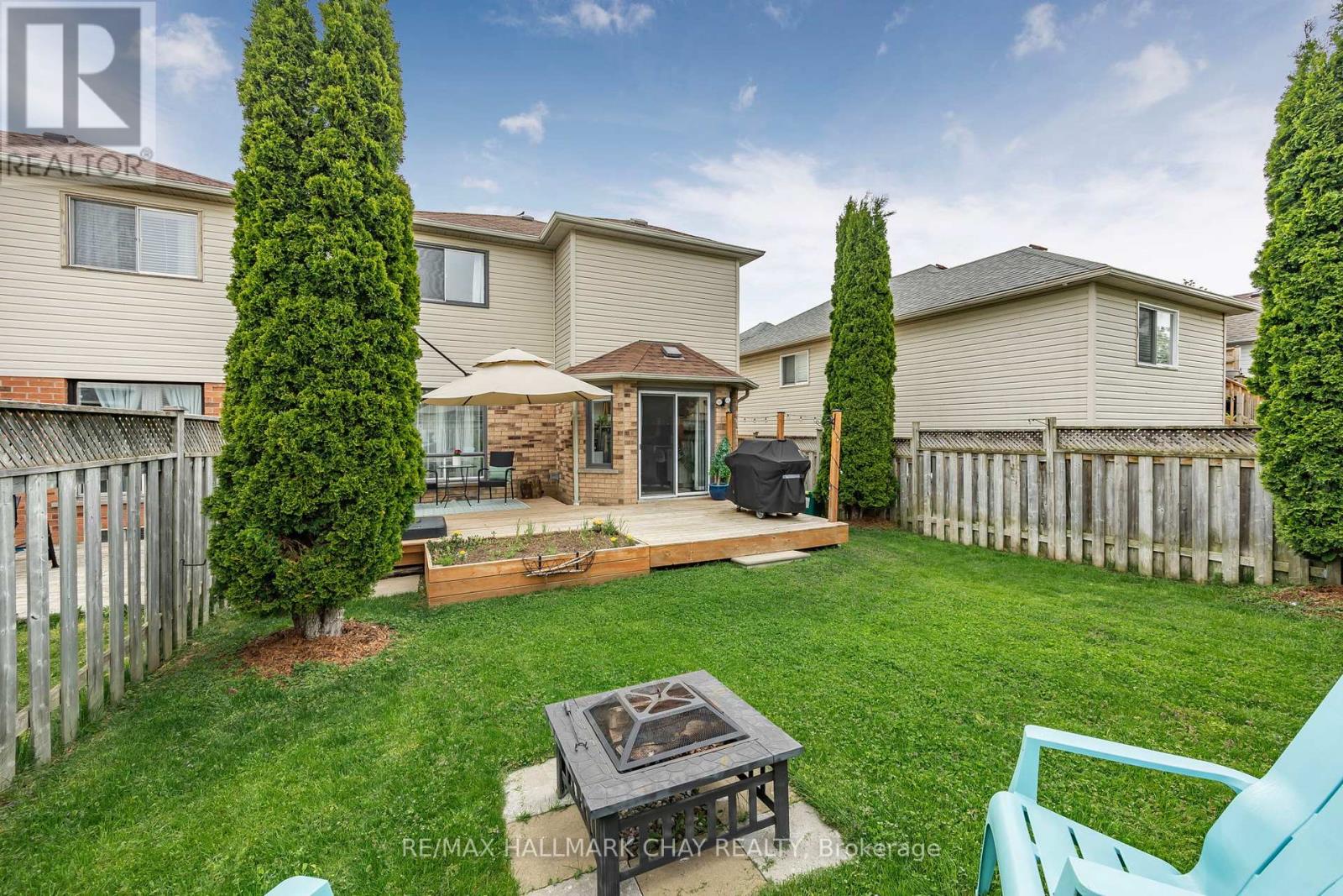 20 Basswood Drive, Barrie, Ontario  L4N 9P1 - Photo 43 - S12439306