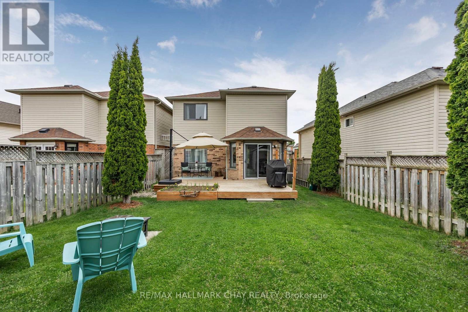 20 Basswood Drive, Barrie, Ontario  L4N 9P1 - Photo 44 - S12439306