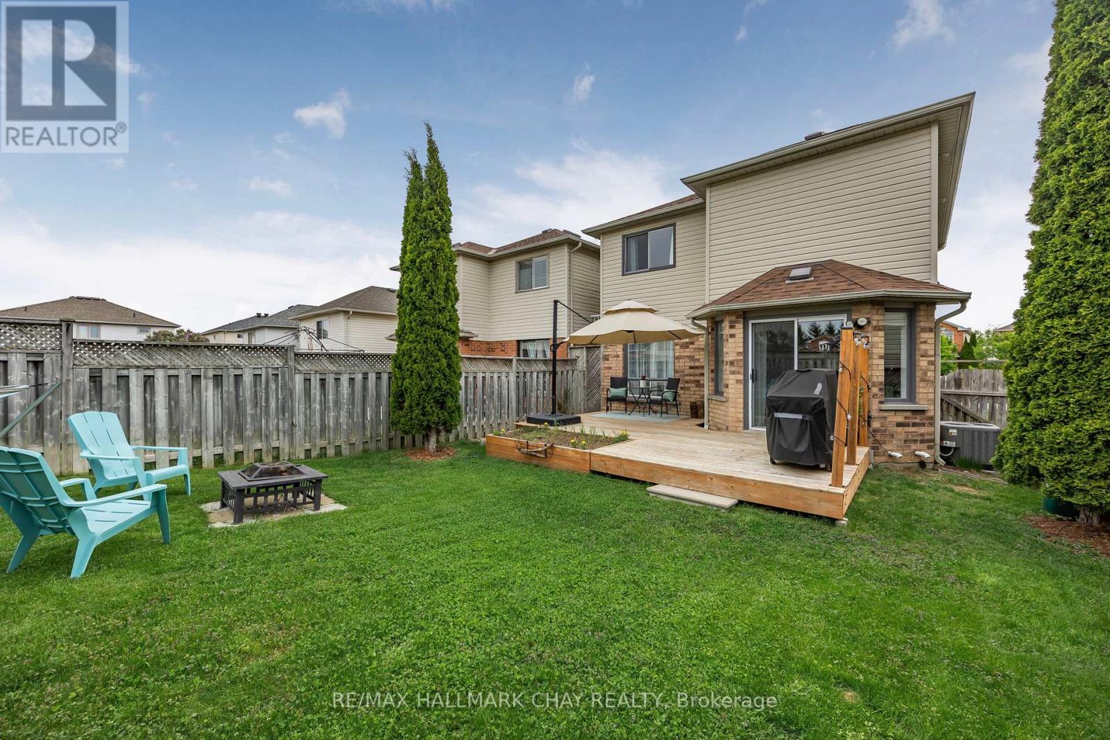 20 Basswood Drive, Barrie, Ontario  L4N 9P1 - Photo 45 - S12439306