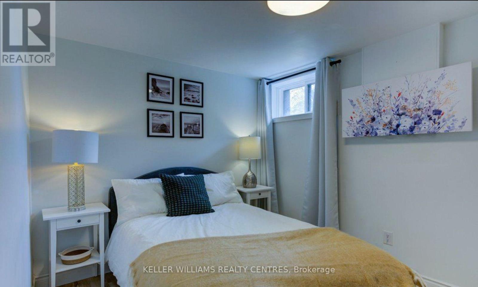 Lower - 40 Sophia Street W, Barrie, Ontario  L4N 1J3 - Photo 8 - S12439313