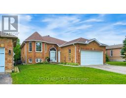 7 GOLDEN EAGLE WAY, Barrie, Ontario
