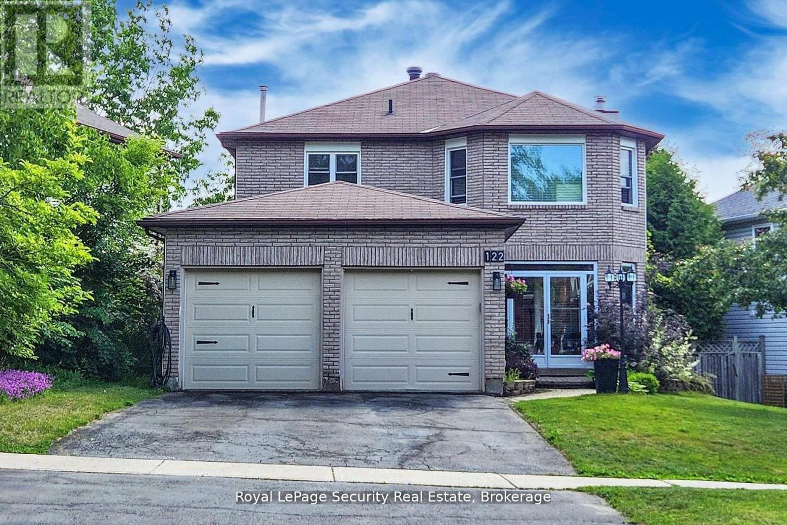 122 Browning Trail, Barrie, Ontario  L4N 6R3 - Photo 1 - S12439361