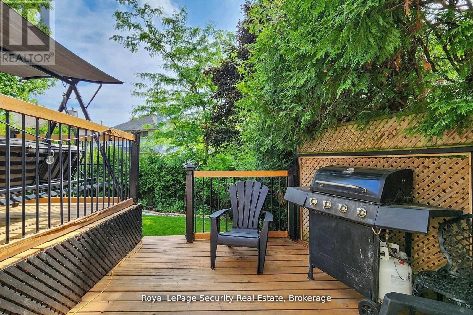 122 Browning Trail, Barrie, Ontario  L4N 6R3 - Photo 44 - S12439361