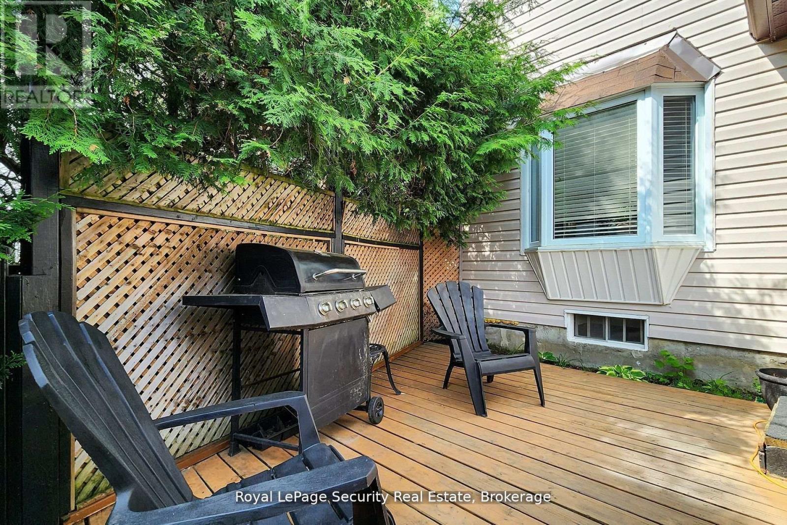 122 Browning Trail, Barrie, Ontario  L4N 6R3 - Photo 45 - S12439361