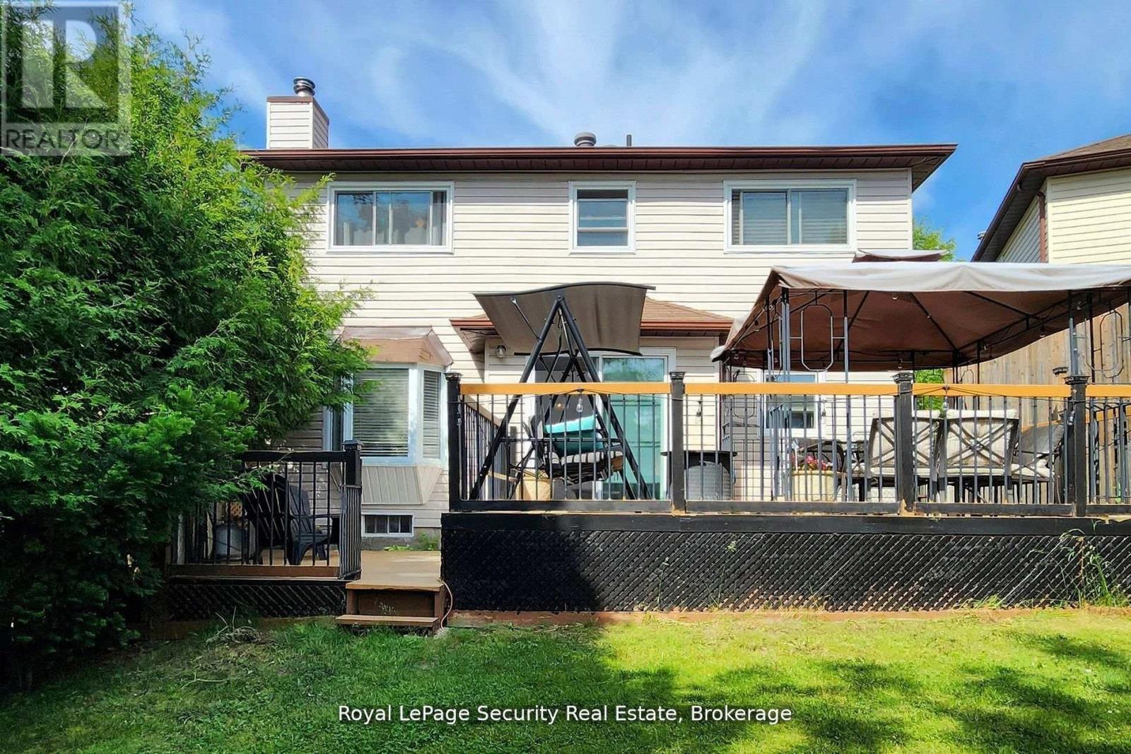 122 Browning Trail, Barrie, Ontario  L4N 6R3 - Photo 46 - S12439361