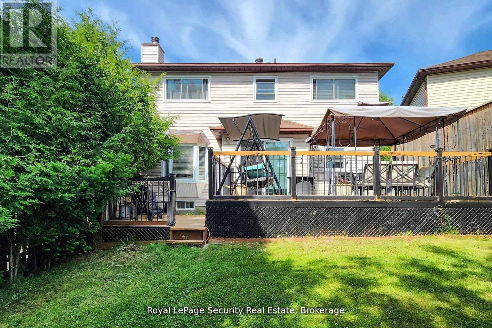 122 Browning Trail, Barrie, Ontario  L4N 6R3 - Photo 47 - S12439361