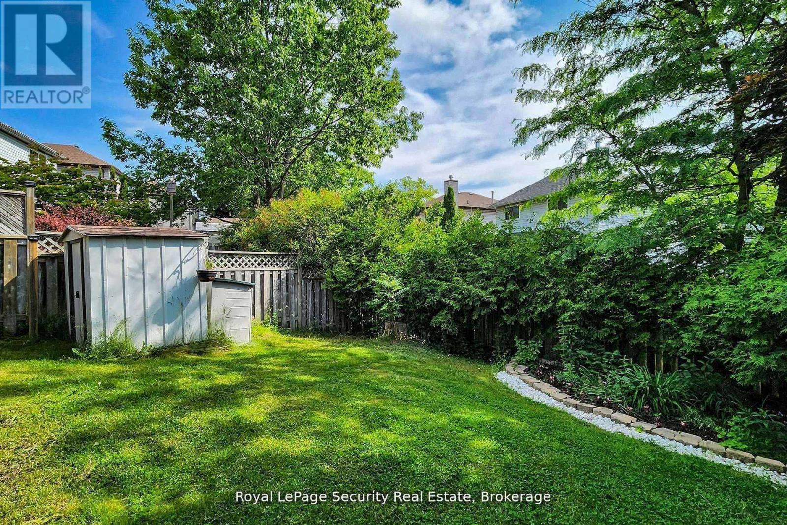 122 Browning Trail, Barrie, Ontario  L4N 6R3 - Photo 48 - S12439361