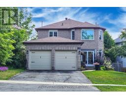 122 BROWNING TRAIL, Barrie, Ontario
