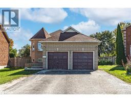 9 KESTREL Court Unit# Upper, Barrie, Ontario
