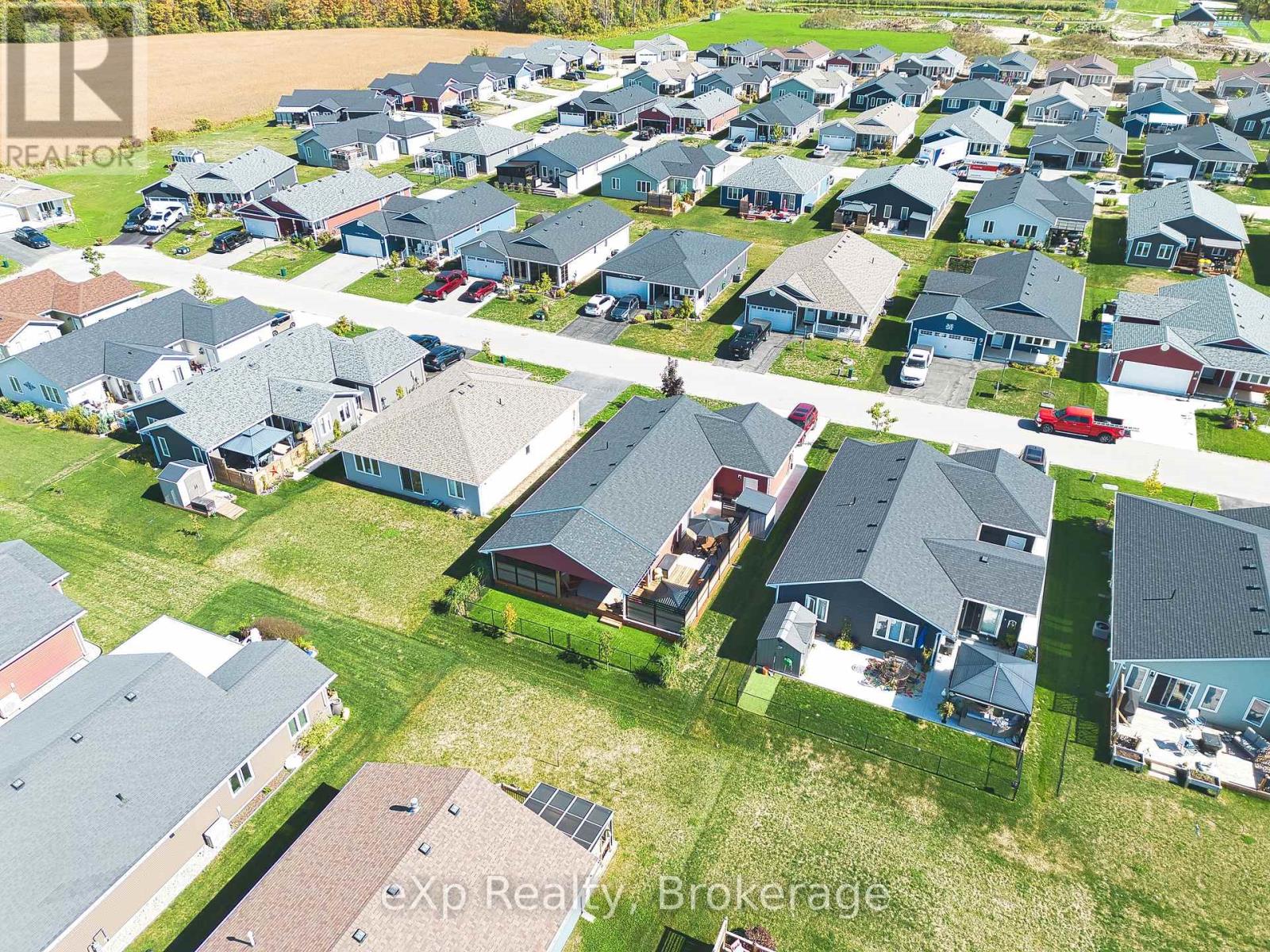 85 Huron Heights Drive, Ashfield-Colborne-Wawanosh, Ontario  N7A 0C1 - Photo 43 - X12437915