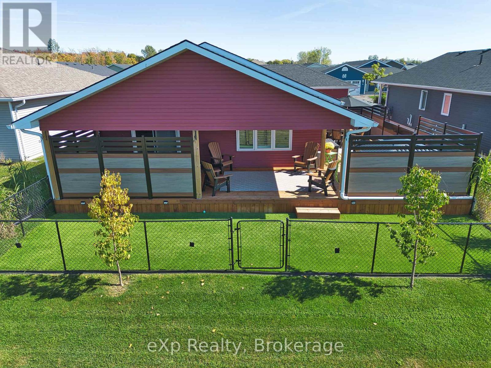 85 Huron Heights Drive, Ashfield-Colborne-Wawanosh, Ontario  N7A 0C1 - Photo 29 - X12437915