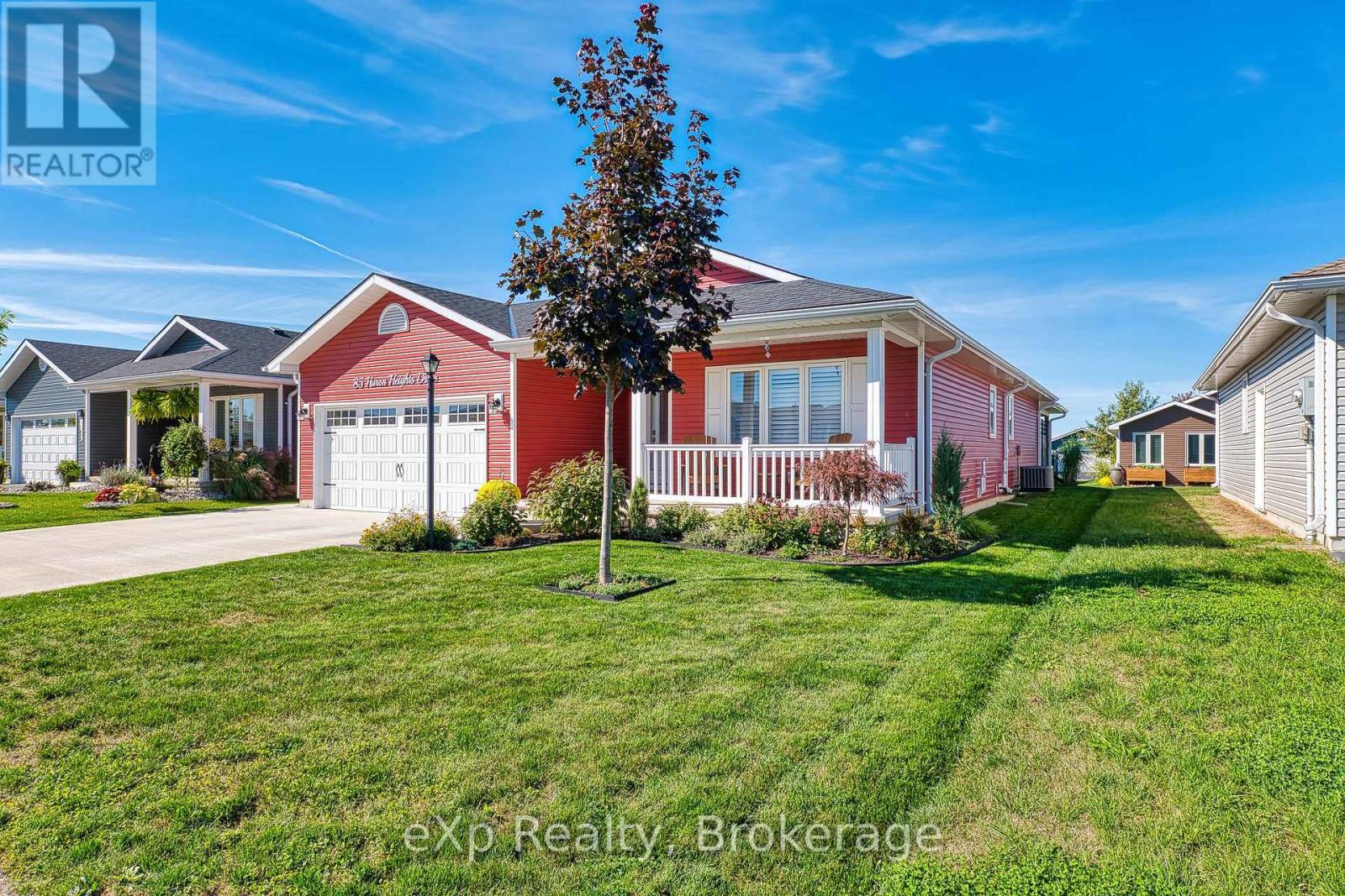 85 Huron Heights Drive, Ashfield-Colborne-Wawanosh, Ontario  N7A 0C1 - Photo 31 - X12437915
