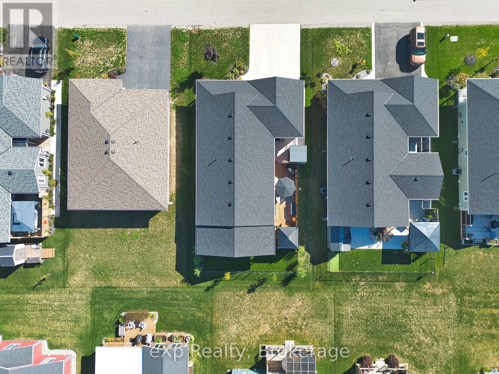 85 Huron Heights Drive, Ashfield-Colborne-Wawanosh, Ontario  N7A 0C1 - Photo 45 - X12437915