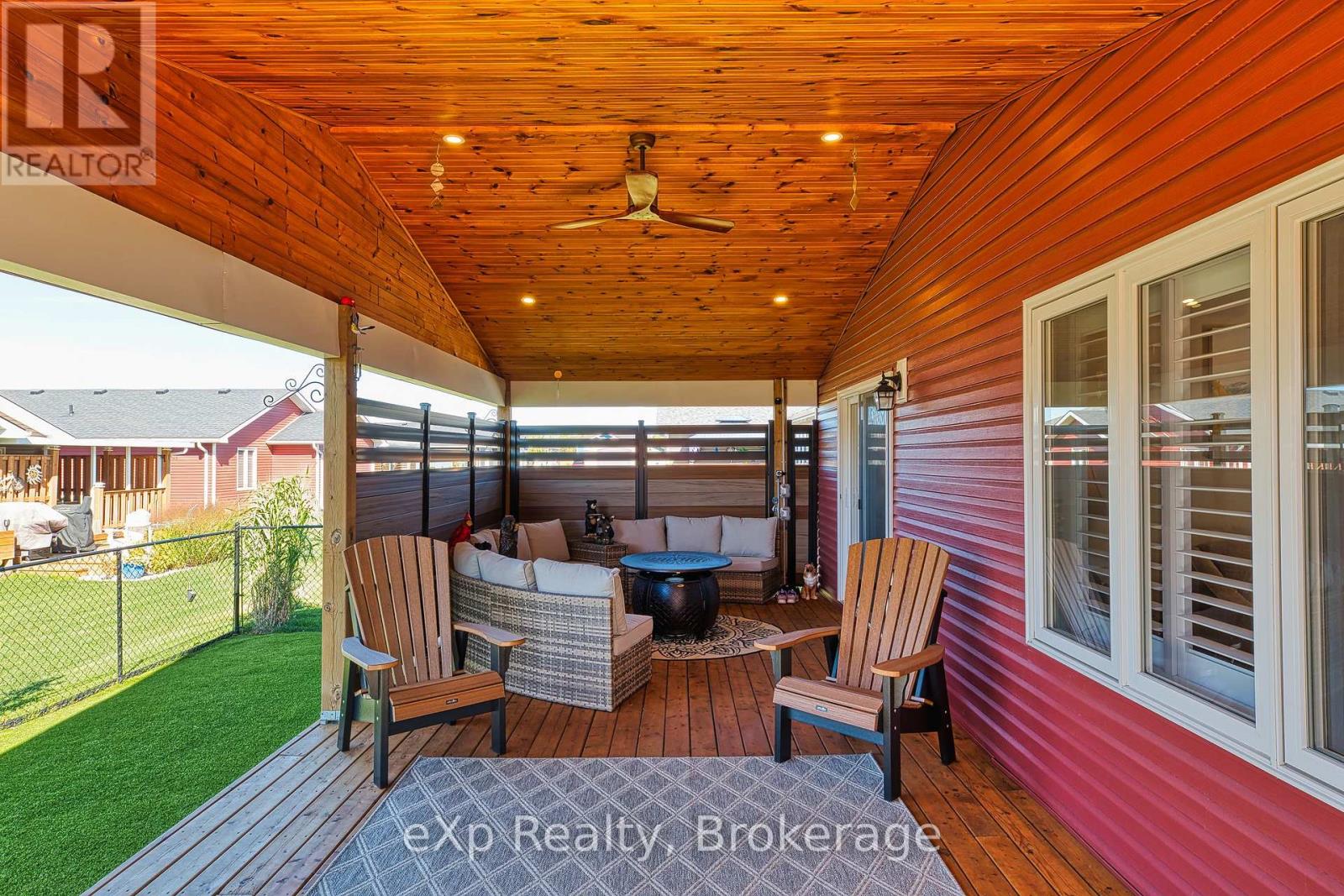 85 Huron Heights Drive, Ashfield-Colborne-Wawanosh, Ontario  N7A 0C1 - Photo 21 - X12437915