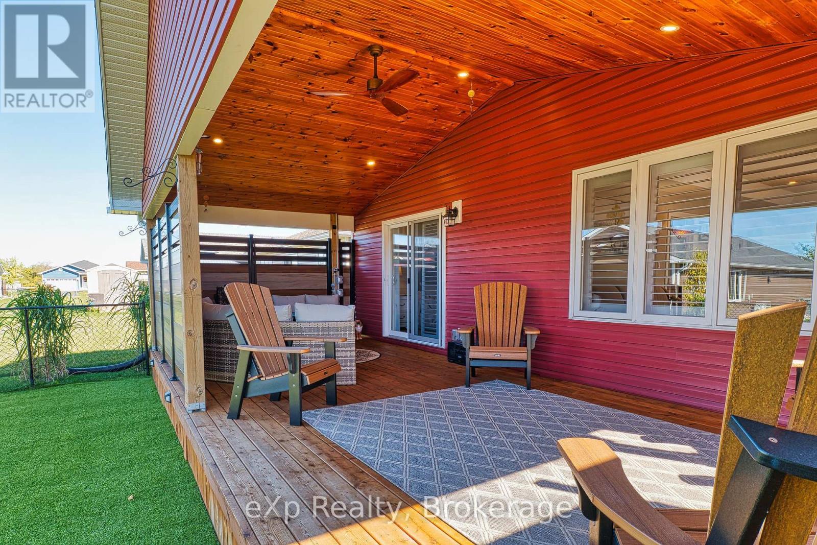 85 Huron Heights Drive, Ashfield-Colborne-Wawanosh, Ontario  N7A 0C1 - Photo 24 - X12437915