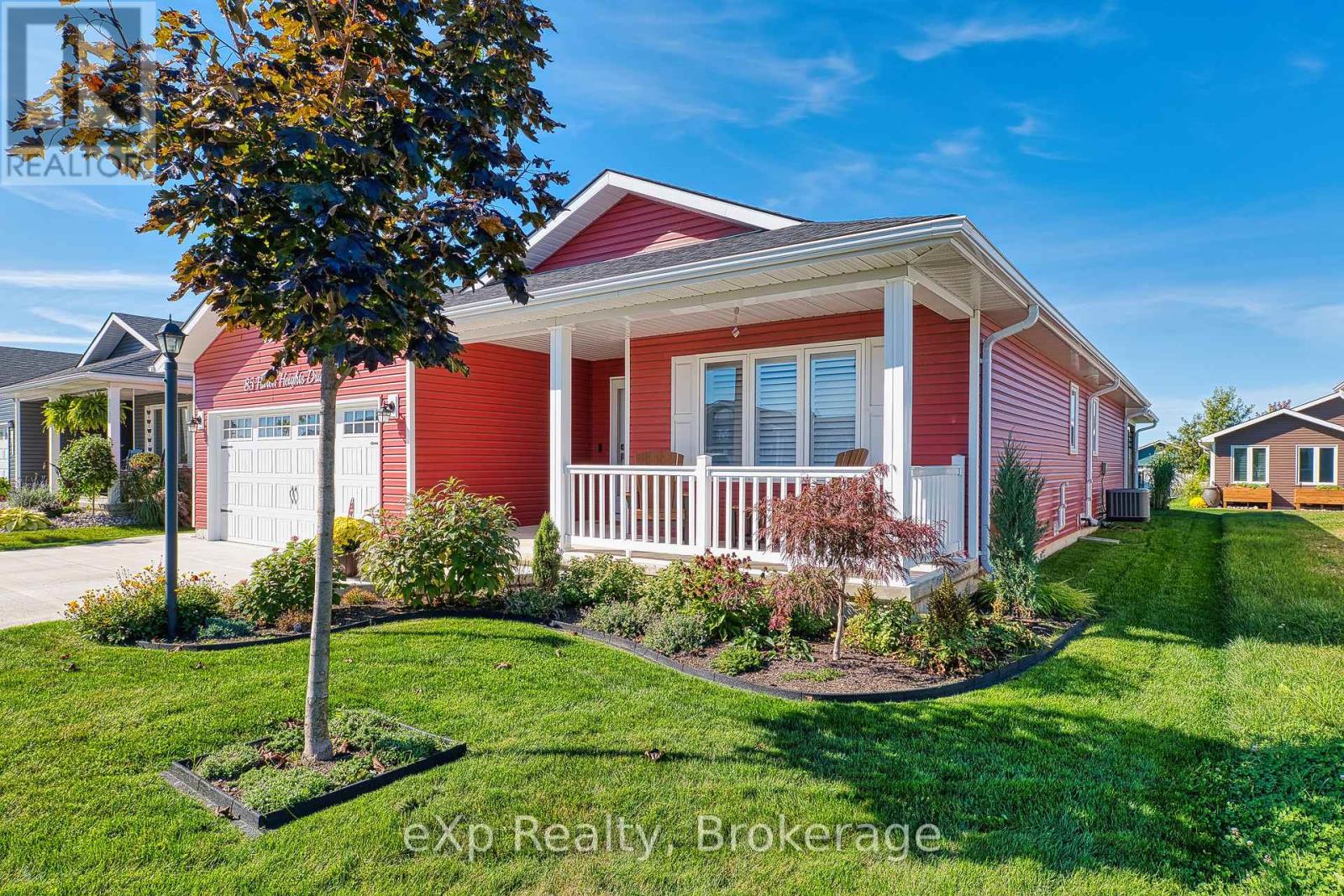 85 Huron Heights Drive, Ashfield-Colborne-Wawanosh, Ontario  N7A 0C1 - Photo 48 - X12437915