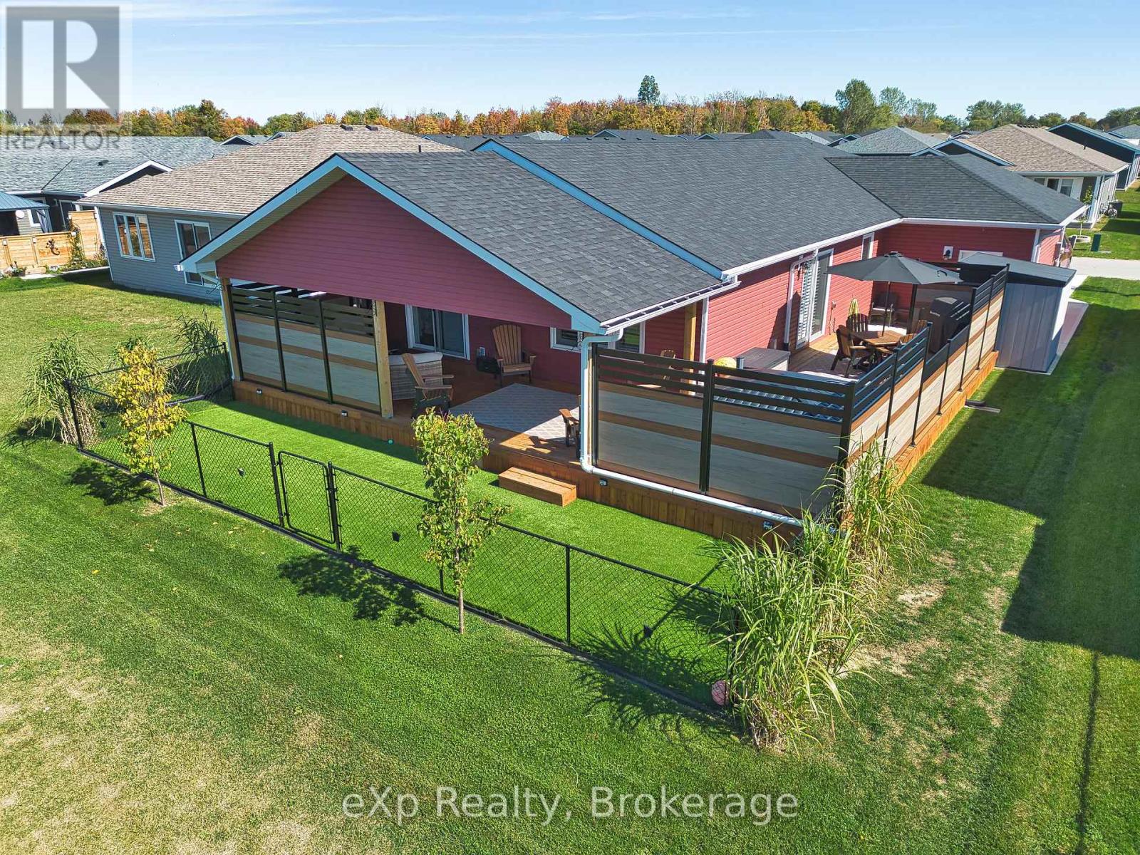 85 Huron Heights Drive, Ashfield-Colborne-Wawanosh, Ontario  N7A 0C1 - Photo 30 - X12437915