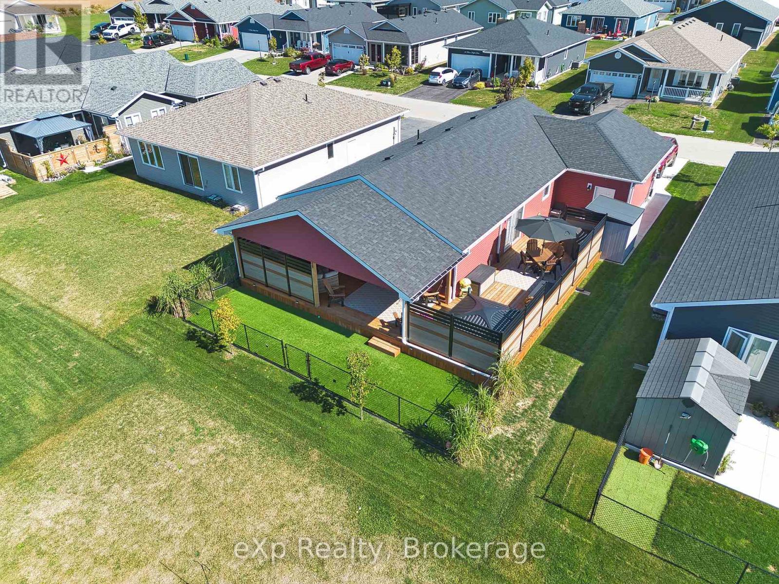 85 Huron Heights Drive, Ashfield-Colborne-Wawanosh, Ontario  N7A 0C1 - Photo 46 - X12437915