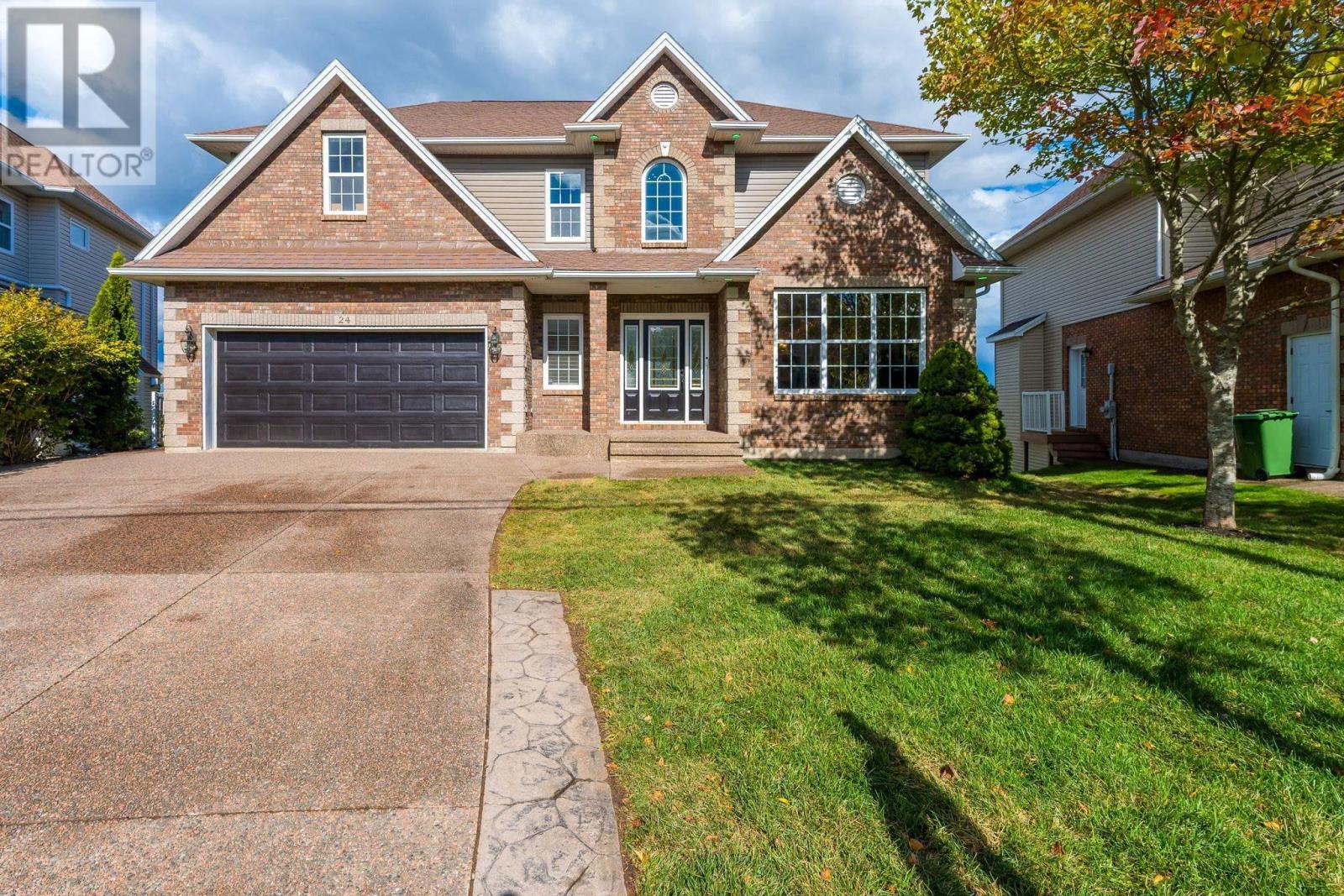24 Vanier Way, Bedford, Nova Scotia  B4A 0A4 - Photo 1 - 202524824