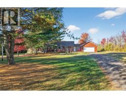 3890 Route 510, Fords Mills, New Brunswick