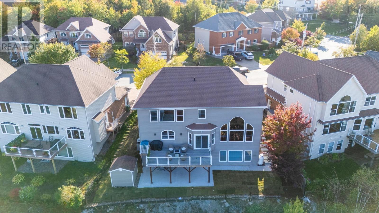 24 Vanier Way, Bedford, Nova Scotia  B4A 0A4 - Photo 50 - 202524824