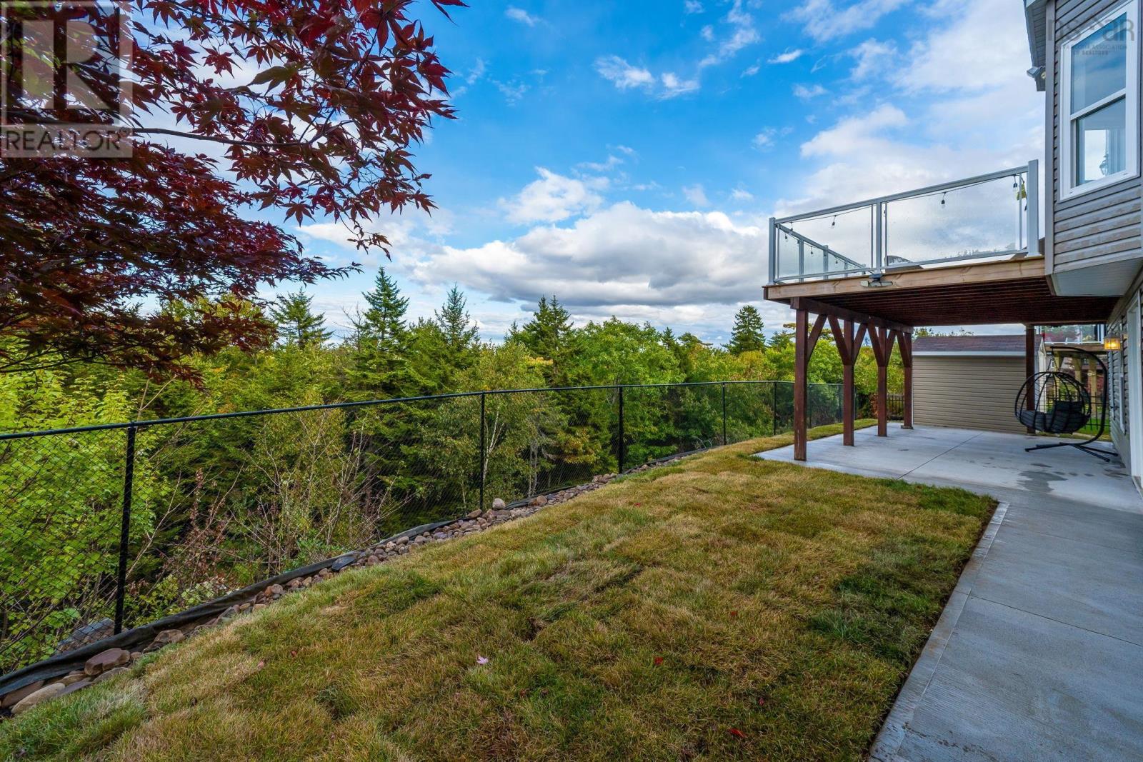 24 Vanier Way, Bedford, Nova Scotia  B4A 0A4 - Photo 47 - 202524824