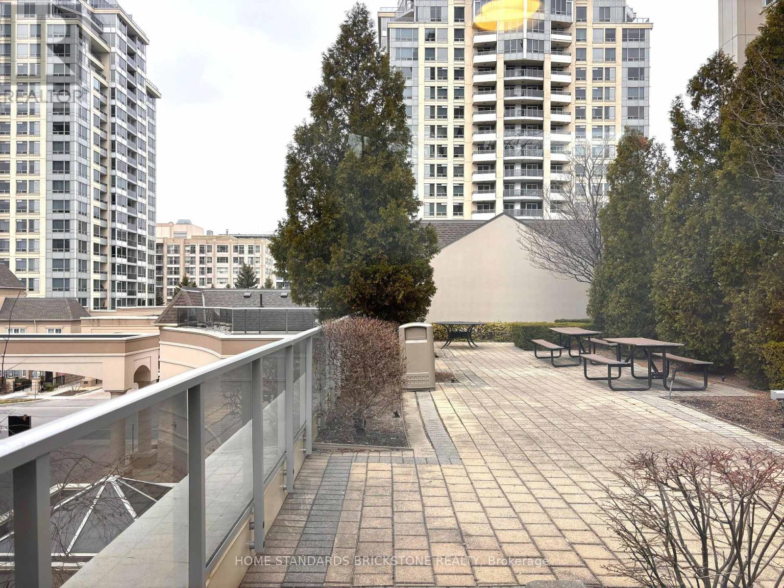 308 - 3 Rean Drive, Toronto, Ontario  M2K 3C2 - Photo 20 - C12303447