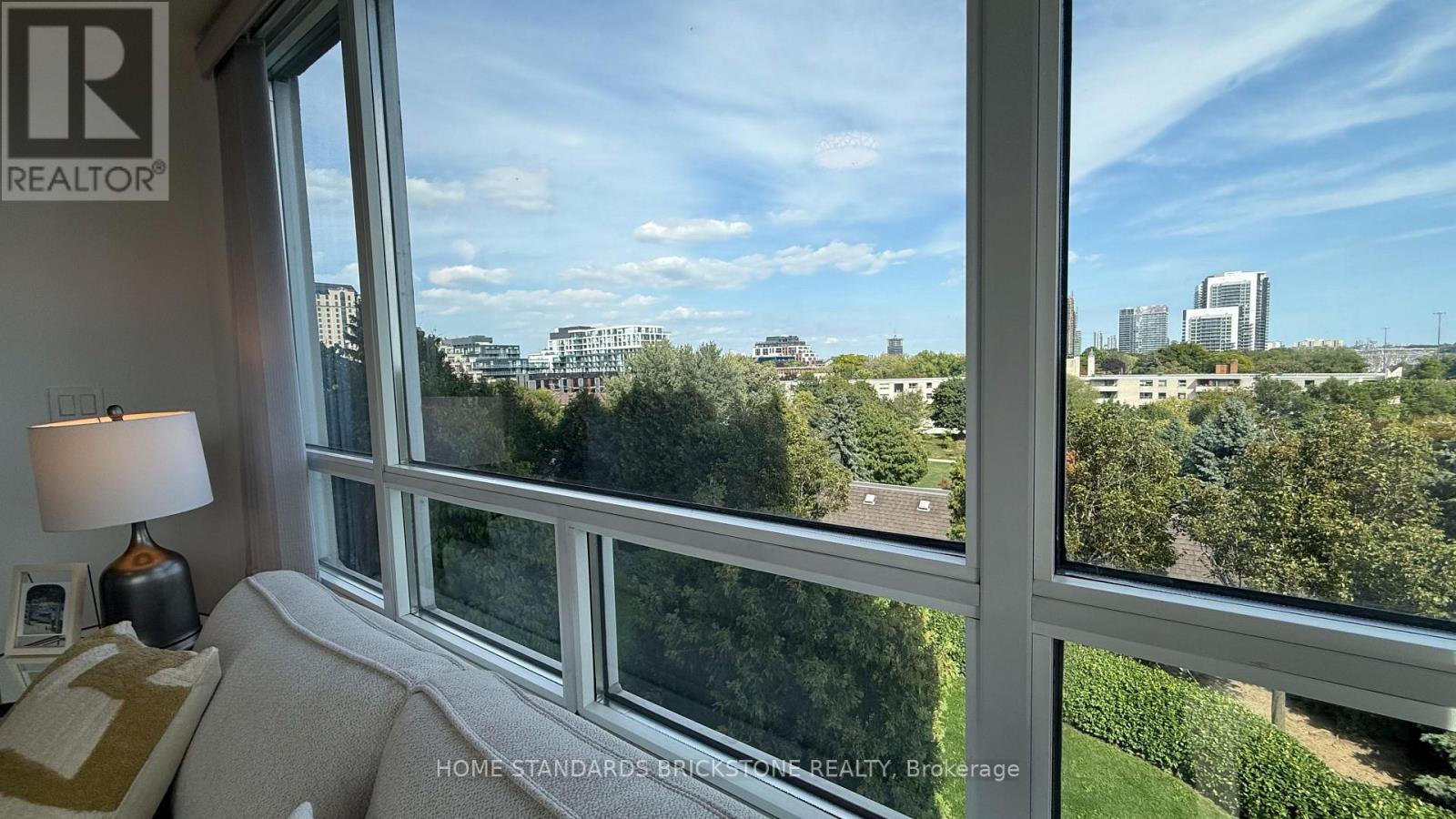308 - 3 Rean Drive, Toronto, Ontario  M2K 3C2 - Photo 15 - C12303447