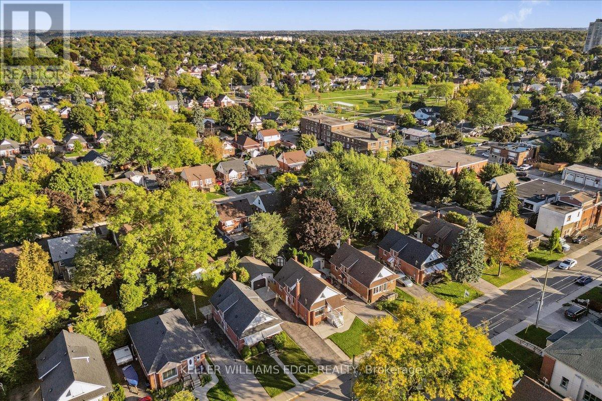 29 East 34th Street, Hamilton, Ontario  L8V 3W2 - Photo 31 - X12439263
