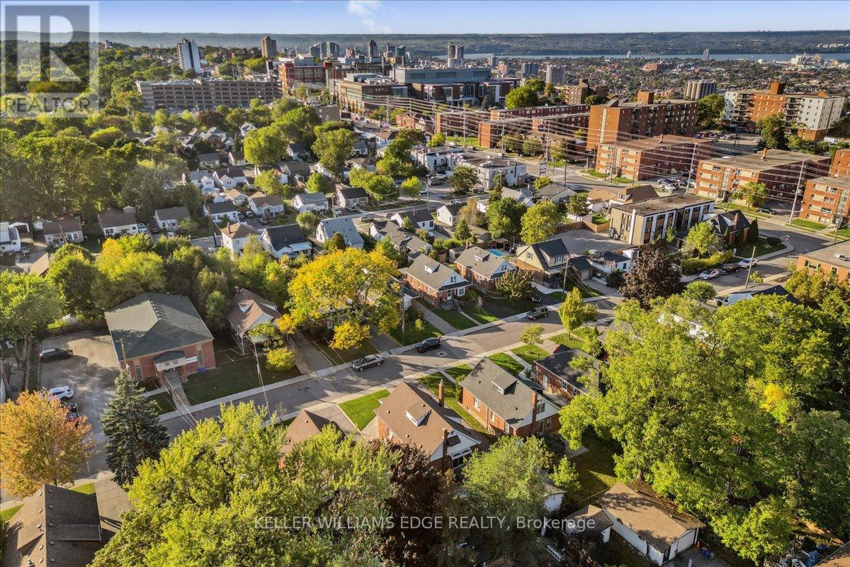 29 East 34th Street, Hamilton, Ontario  L8V 3W2 - Photo 30 - X12439263